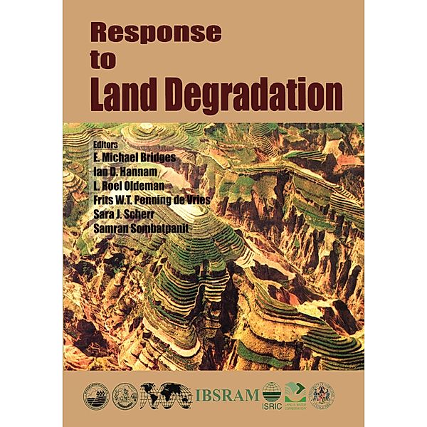 Response to Land Degradation, E M Bridges