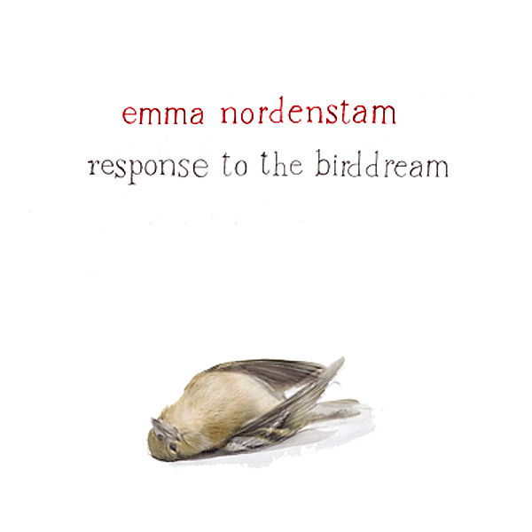 Response To The Birddream, Emma Nordenstan