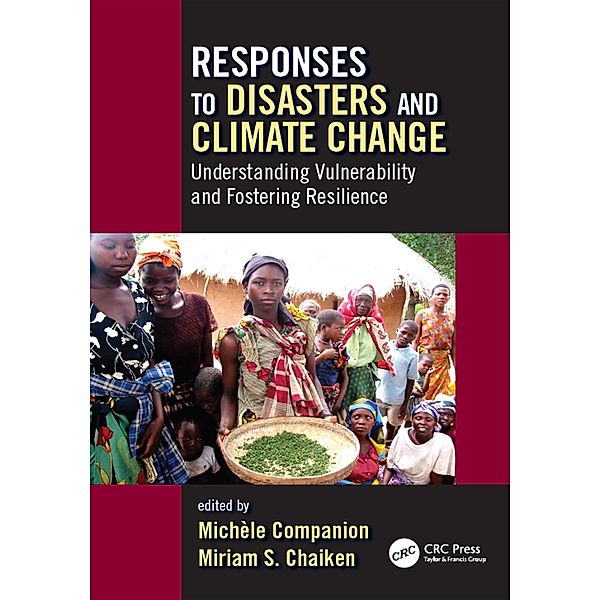 Responses to Disasters and Climate Change