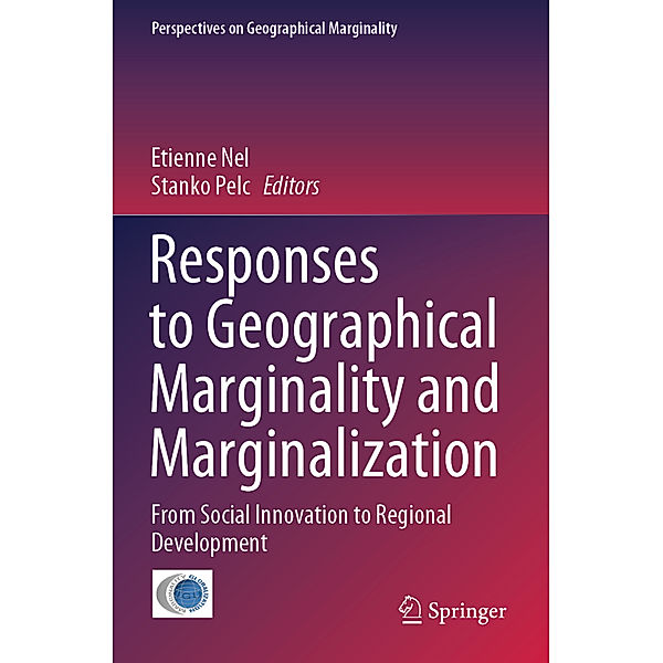 Responses to Geographical Marginality and Marginalization