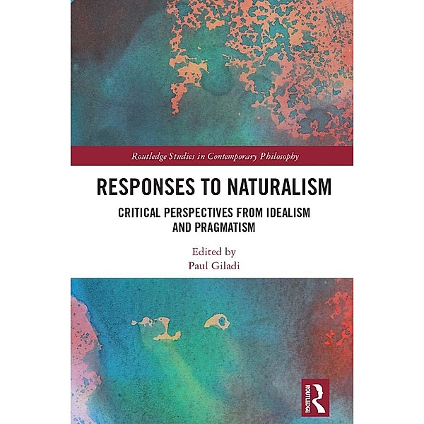 Responses to Naturalism