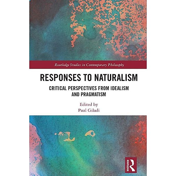 Responses to Naturalism