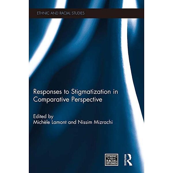 Responses to Stigmatization in Comparative Perspective