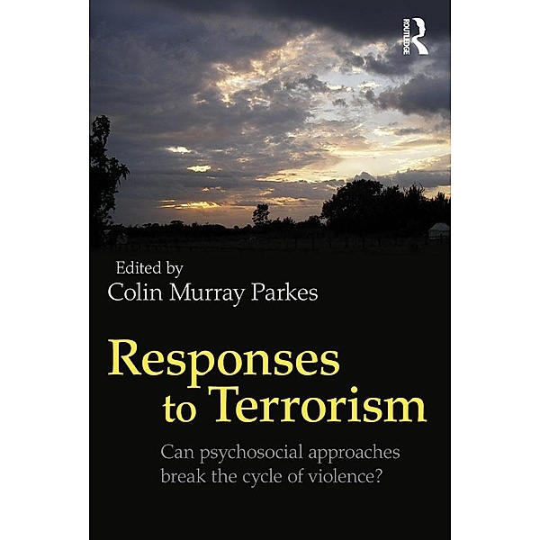 Responses to Terrorism