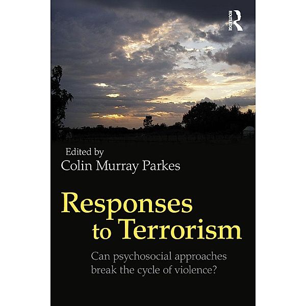 Responses to Terrorism