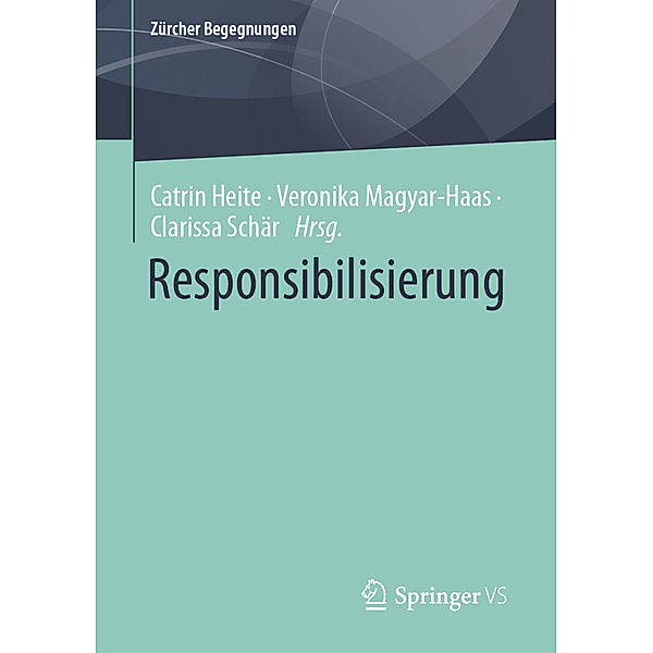 Responsibilisierung