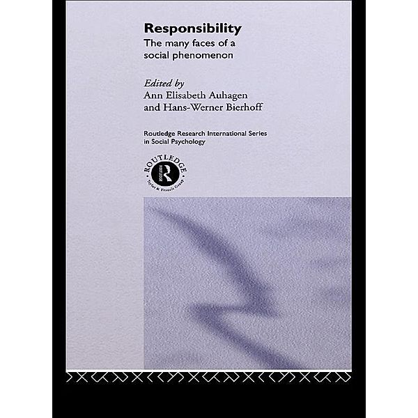 Responsibility