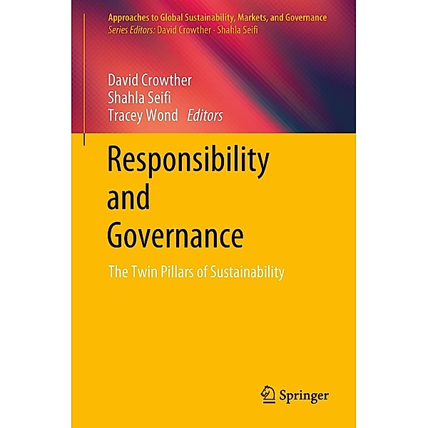 Responsibility and Governance / Approaches to Global Sustainability, Markets, and Governance