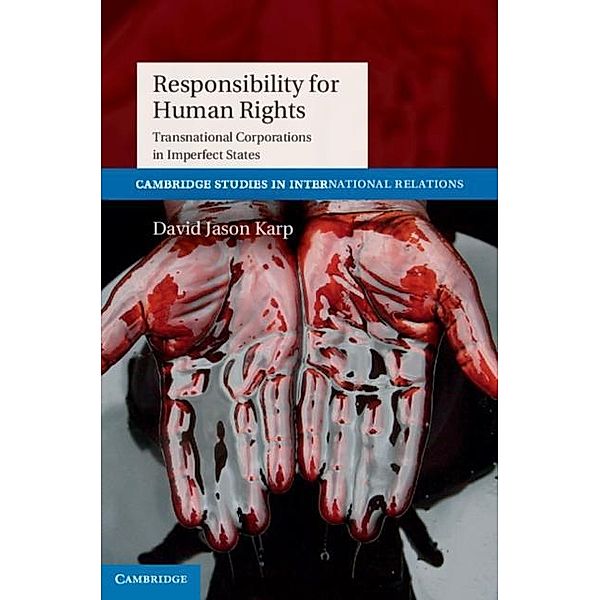 Responsibility for Human Rights, David Jason Karp