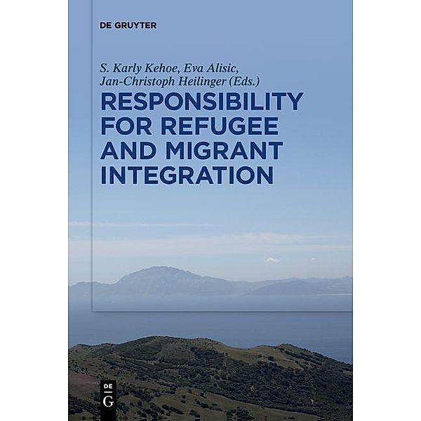 Responsibility for Refugee and Migrant Integration