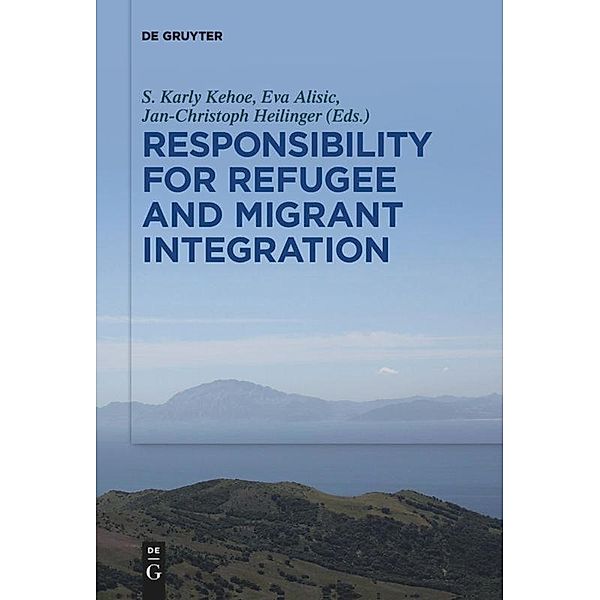 Responsibility for Refugee and Migrant Integration