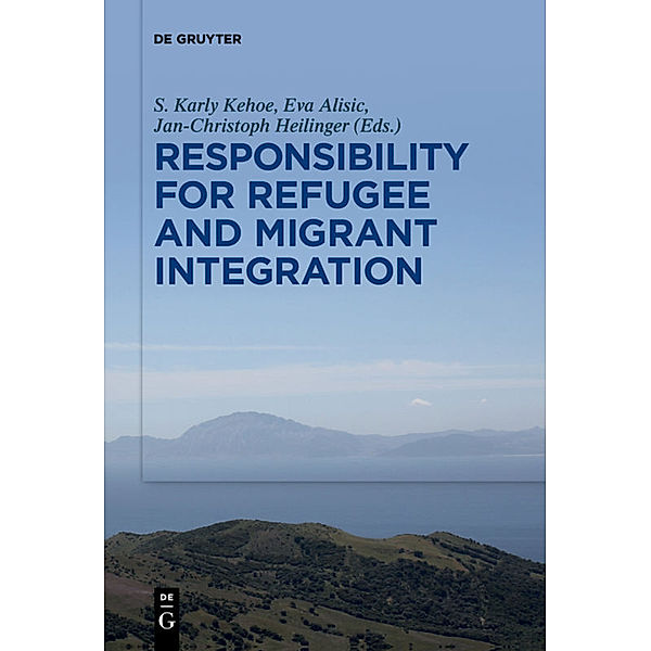 Responsibility for Refugee and Migrant Integration