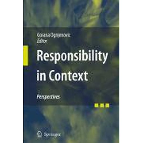 Responsibility in Context