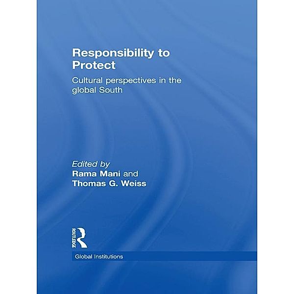 Responsibility to Protect