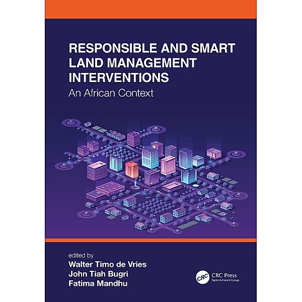 Responsible and Smart Land Management Interventions