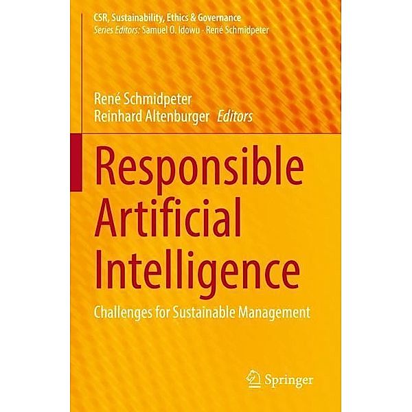 Responsible Artificial Intelligence