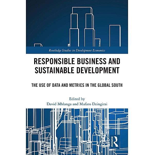 Responsible Business and Sustainable Development