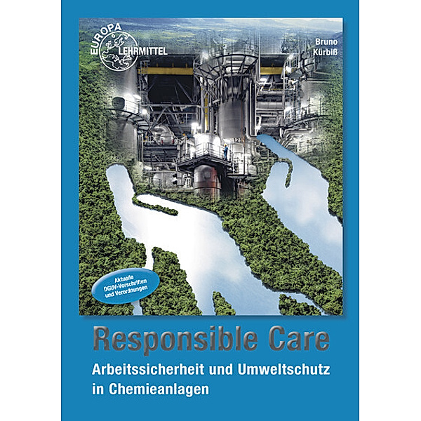 Responsible Care, Bruno Kürbiß