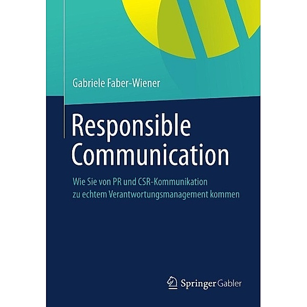 Responsible Communication, Gabriele Faber-Wiener