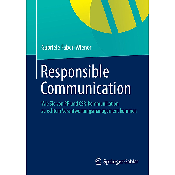 Responsible Communication, Gabriele Faber-Wiener