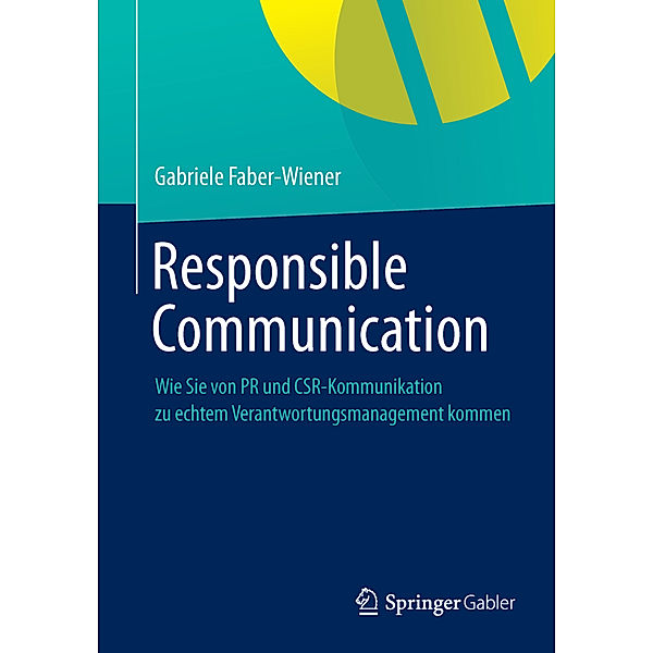 Responsible Communication, Gabriele Faber-Wiener