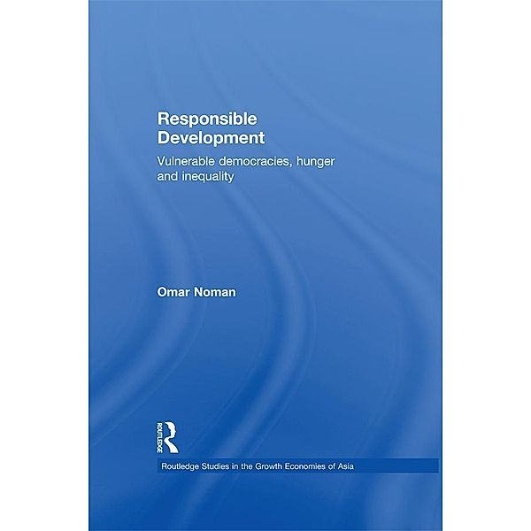 Responsible Development, Omar Noman