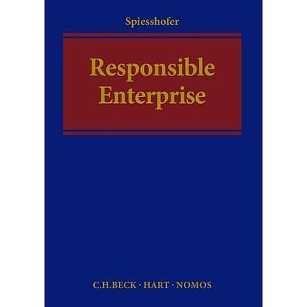 Responsible Enterprise, Birgit Spiesshofer