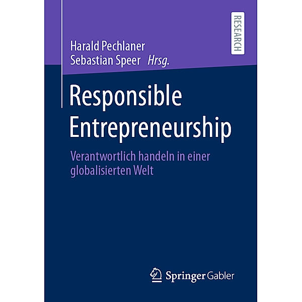 Responsible Entrepreneurship
