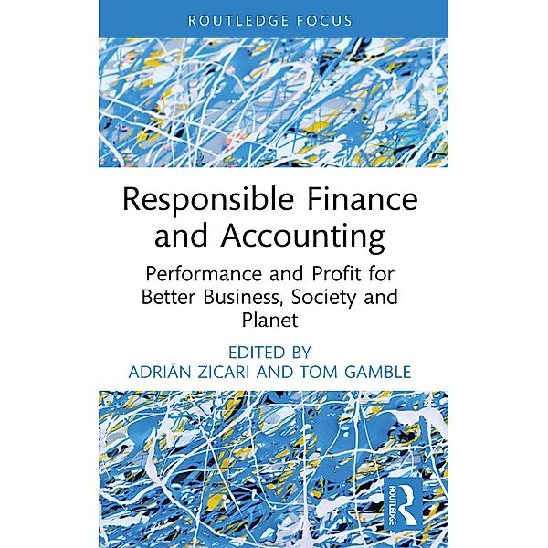 Responsible Finance and Accounting