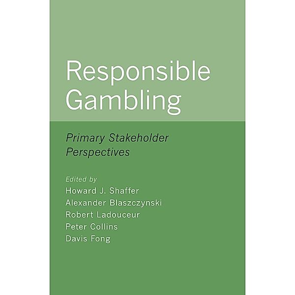 Responsible Gambling