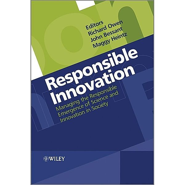 Responsible Innovation