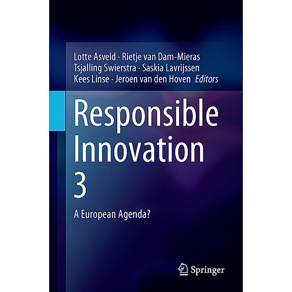 Responsible Innovation 3