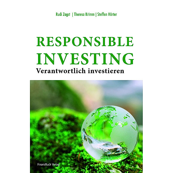 Responsible Investing, Rudi Zagst, Theresa Krimm, Steffen Hörter