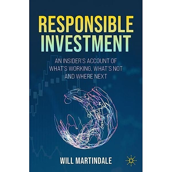 Responsible Investment, Will Martindale