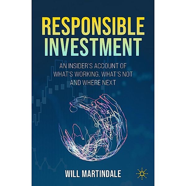 Responsible Investment / Progress in Mathematics, Will Martindale