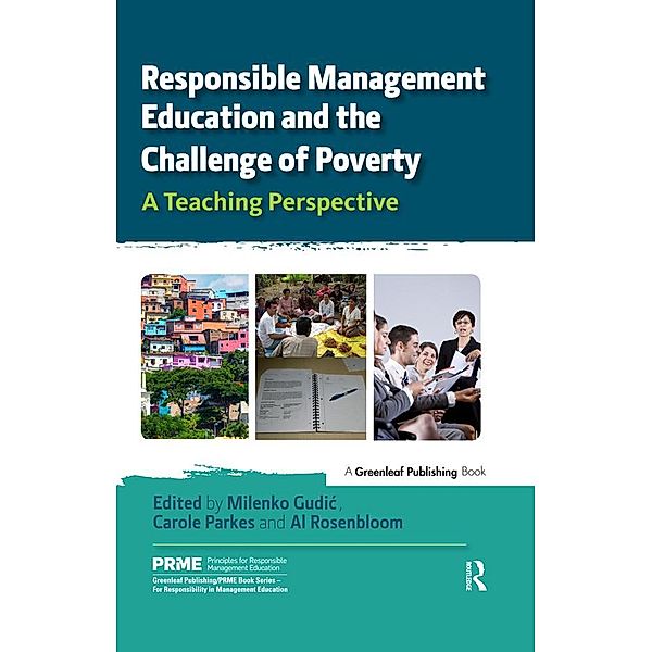 Responsible Management Education and the Challenge of Poverty