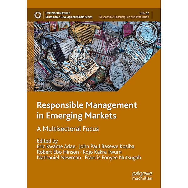 Responsible Management in Emerging Markets