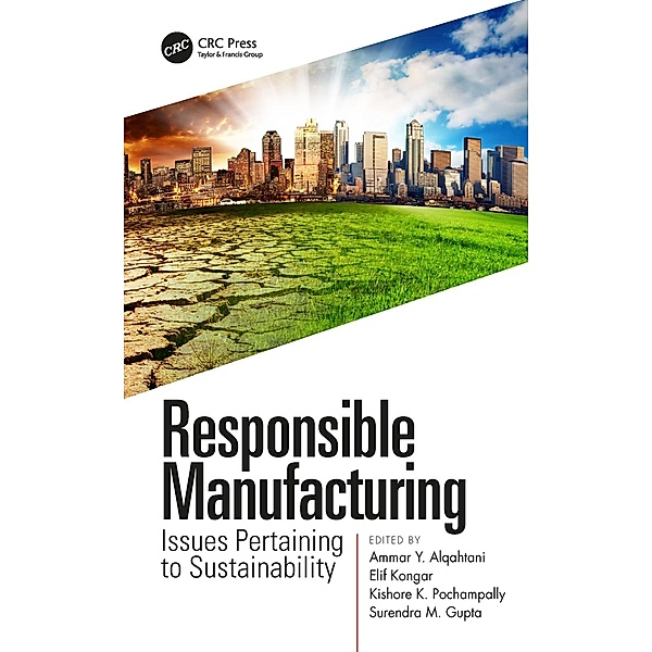 Responsible Manufacturing