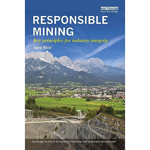 Responsible Mining, Sara Bice