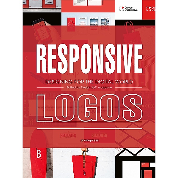 Responsive Logos