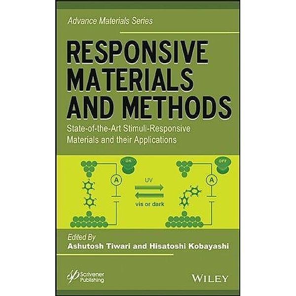 Responsive Materials and Methods / Advance Materials Series