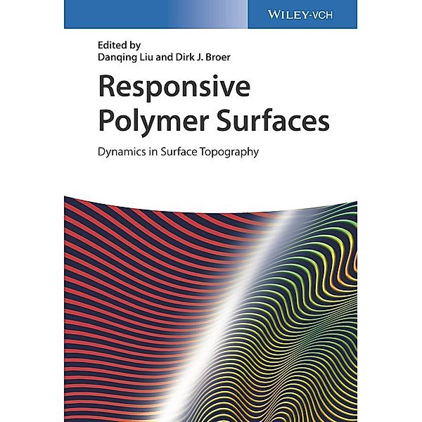 Responsive Polymer Surfaces