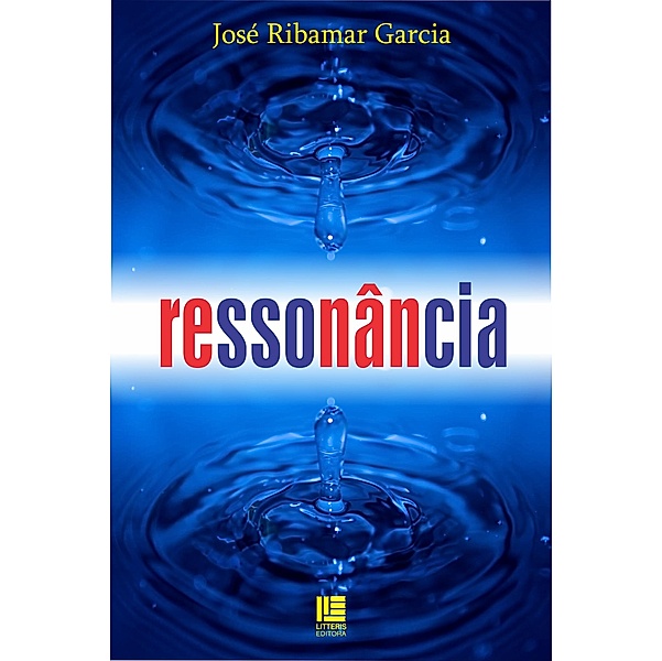 Ressonância, José Ribamar Garcia