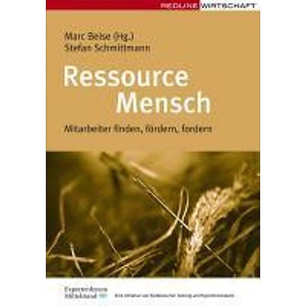 Ressource Mensch / mi-Fachverlag bei Redline, Marc Beise, Stefan Schmittmann