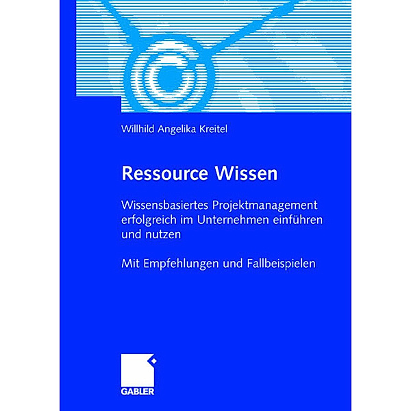 Ressource Wissen, W. Angelika Kreitel