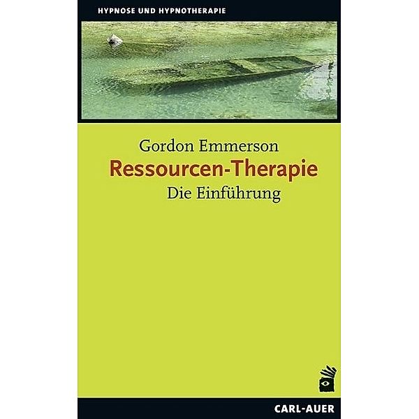 Ressourcen-Therapie, Gordon Emmerson