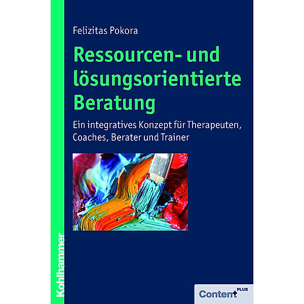 Ressourcen- und lösungsorientierte Beratung, Felizitas Hartwig