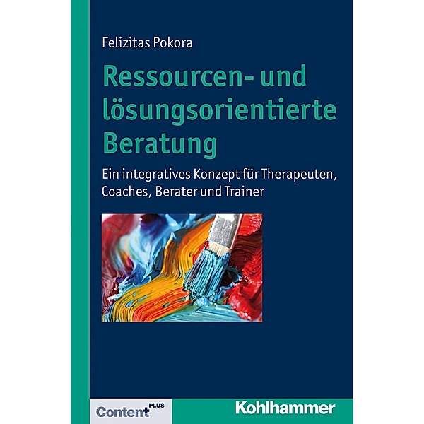 Ressourcen- und lösungsorientierte Beratung, Felizitas Hartwig