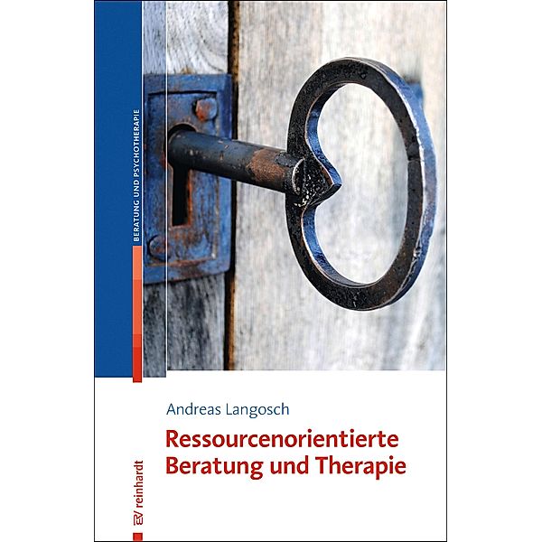 Ressourcenorientierte Beratung und Therapie, Andreas Langosch