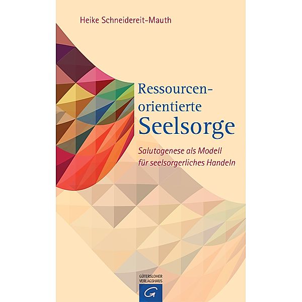 Ressourcenorientierte Seelsorge, Heike Schneidereit-Mauth